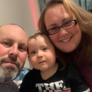 Meet your Posher, Chris